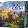 Rebel - Chronicles of Avel