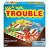 Winning Moves Games Classic Trouble