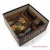docsmagic.de Organizer Insert for Mansions of Madness: Second Edition Box - Encart