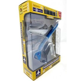 PLAYJOCS GT-8147 AVION