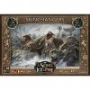 CMON Asmodee A Song of Ice & Fire – Skinchanger | Extension | Table | 2 Joueurs | À partir de 14 Ans | 45 Minutes + | Alleman