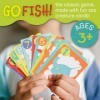 Peaceable Kingdom Go Fish! Card Game