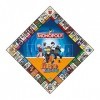 Winning Moves: Monopoly Naruto Board Game WM00167-EN1 