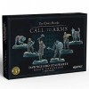 The Elder Scrolls: Call to Arms - Dawnguard Stalwarts