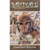 Mistfall Valskyrr Card Game
