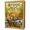 Devir Stone Age, L edat de Pedra, édition en Catalan BGSTONECAT 