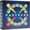 PARTNERS Jeu de société – Un jeu de société de stratégie 4 joueurs joué en équipes de 2 | Parfait pour les soirées de jeu en 