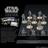 Fantasy Flight Games FFGSWL61 Star Wars: Legion Phase II Clone Troopers Unit Expansion, Mixed Colours