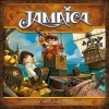 Space Cowboys | Jamaica | Jeu de Base | Jeu de Famille | Jeu de société | 2 à 6 Joueurs | À partir de 8 Ans | 45 Minutes + | 