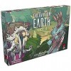 Asmodee Mighty Boards Excavation Earth – Phase II Expansion Expert Jeu de stratégie 1 à 4 Joueurs à partir de 12 Ans 30 Minut