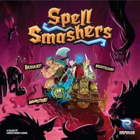 Renegade Game Studios- Accessoires, RGS00831, Multicolore