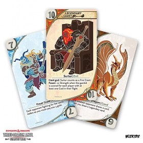 Wizkids / NECA 80942 Accessoires Multicolore