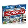 Monopoly Southampton Board Game