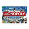 Monopoly Southampton Board Game
