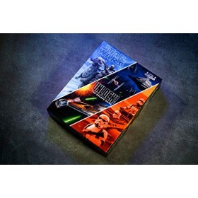 Asmodee Unlock! The Escape Game Star Wars