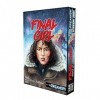 Final Girl : Wave 2 : Panic at Station 2891 - Jeu de société par Van Ryder Games - Core Box requis pour jouer - 1 joueur - Je