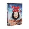 Final Girl : Wave 2 : Panic at Station 2891 - Jeu de société par Van Ryder Games - Core Box requis pour jouer - 1 joueur - Je