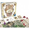 Ravensburger The Princess Bride – Jeux de société de stratégie pour Adultes et Enfants à partir de 10 Ans 26945 Multicolore