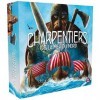 Charpentiers de la Mer du Nord - Version Française