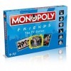 Monopoly Friends