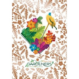 SitDown Gardeners DE Jeu familial 1 à 4 joueurs