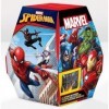 Hasbro Surpresovo Marvel 2023 D2833