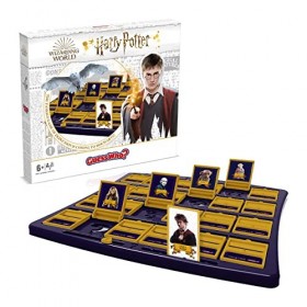Harry Potter Guess Who? Jeu de société