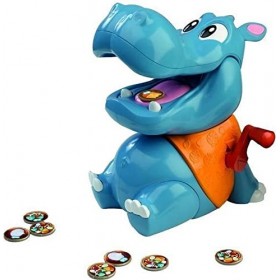 Goliath Boerende Barry