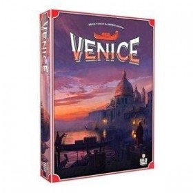 Braincrack Games Venice