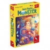 Pegasus Spiele 66506 G – Bonne Nuit Monster