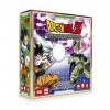 SD Games Jeu De Table Dragon Ball Z - Cellule Parfait