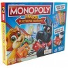 Hasbro Gaming Monopoly Junior Banque électronique