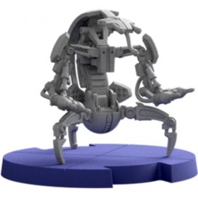 Atomic Mass Games, Star Wars Legion: Separatist Alliance Expansions: Droidekas Unit, Unit Expansion, Miniatures Game, Ages 14