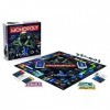 Hasbro - 0980 - Monopoly : Halo - Édition Collector - Version Française