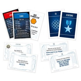 Hasbro - 0980 - Monopoly : Halo - Édition Collector - Version Française