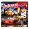 Hasbro- Disney Pixar Cars 3 Edition Jeu Frustration