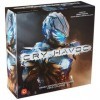 Portail Jeux Plg071 Cry Havoc Jeu de Cartes