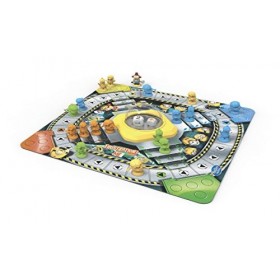 Hasbro Moi la Frustration Jeu de société