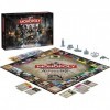 Winning Moves Monopoly - Assassins Creed Syndicate DE [Import Allemand]