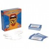 Hasbro Gaming Pack dextension Speak Out : pour Toutes Les activités Sportives et Jeux.