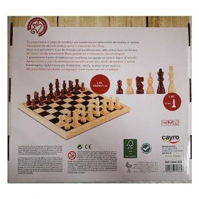 Cayro- Watch, 603, Cranberry