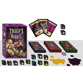 Thiefs Market [Import allemand]