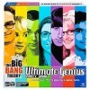 Big Bang Theory Jeu de fête Ultimate Genius pour Adolescents, Adultes et Enfants de 12 Ans et Plus