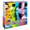 Big Bang Theory Jeu de fête Ultimate Genius pour Adolescents, Adultes et Enfants de 12 Ans et Plus