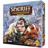 Edge Entertainment El Sheriff de Nottingham 2a ed. - Jeu de table en espagnol EECMSN03 