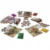 Edge Entertainment El Sheriff de Nottingham 2a ed. - Jeu de table en espagnol EECMSN03 