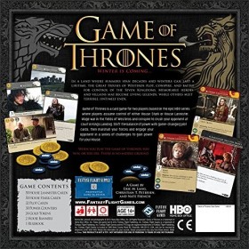 Game of Thrones Trône de Fer HBO