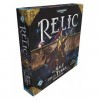 Giochi Uniti Jeux États-Unis gu471 – Jeu Relic : Le sel de la Terre