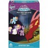 BAROUH, Z: TAILS OF EQUESTRIA STARTER SET MY LITTLE