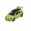 Majorette Premium Cars VW Golf GTI Vert